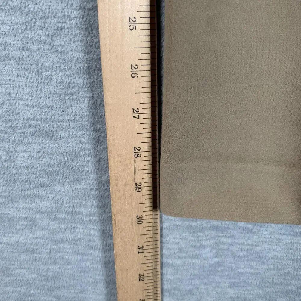 Orvis Pants Mens 40x30 Beige Classic Fit Brisbane Moss Chino Casual